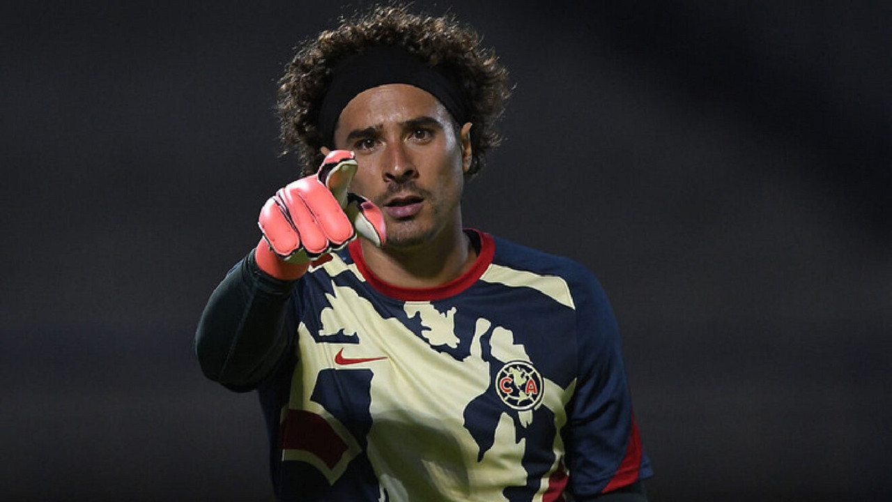 Memo Ochoa fue clave en el América vs Tigres y un equipo de Europa lo sabe