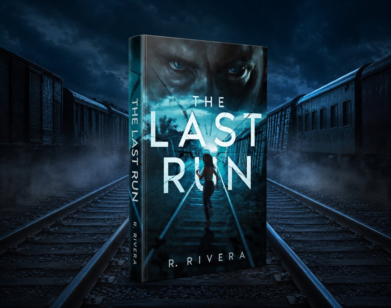 The Last Run