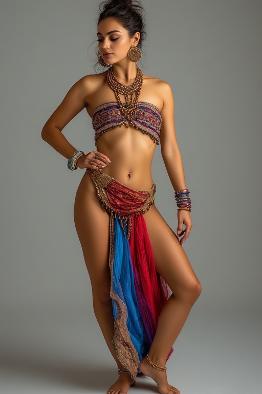 A-naked-woman-light-brown-skin