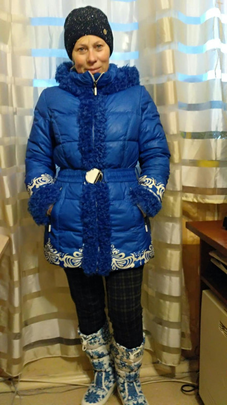 снегурочка