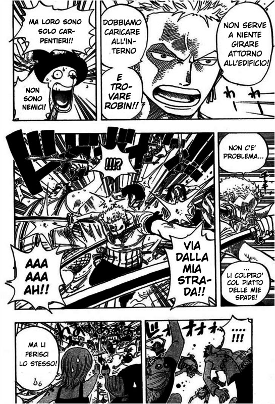 Sanji vs. Chopper (Monster Point) - Battles - Comic Vine