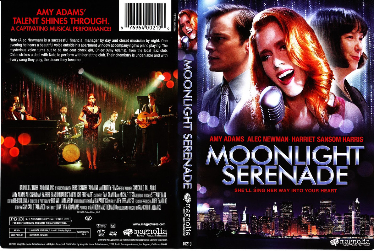 Moonlight Serenade 2009 dvdrip latino Moonlight Serenade 2009 dvdrip latino