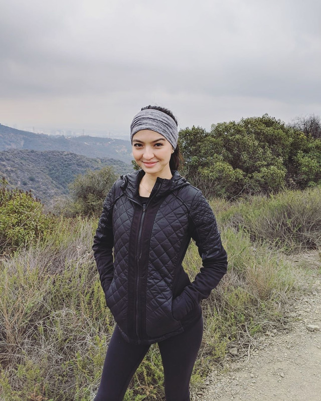 Raline Shah