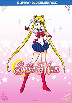 Sailor Moon - Stagione 1 (1992) BDMux 1080p AC3 ITA FLAC JAP Sub ITA