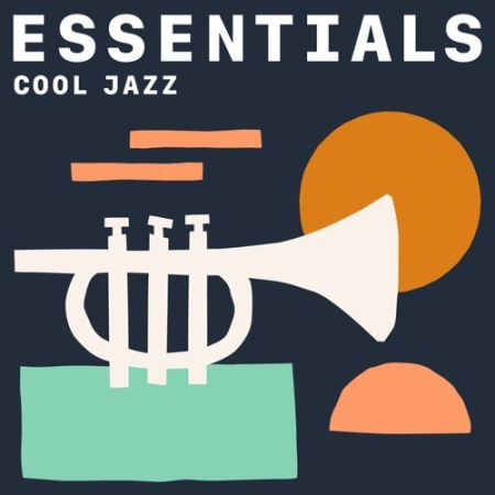 VA   Cool Jazz Essentials (2021)