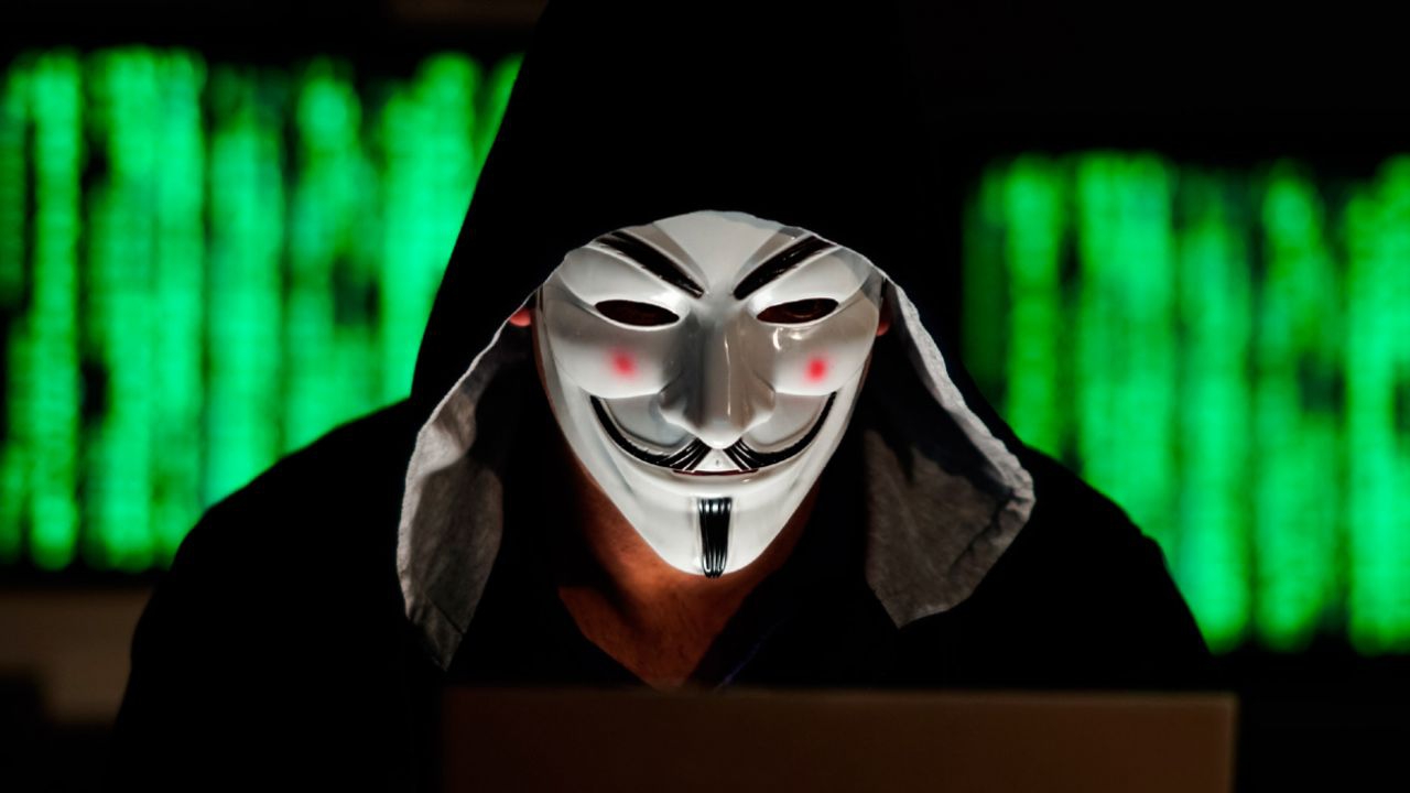 Anonymous lanza ciberataque contra Rutube, el Youtube de Rusia