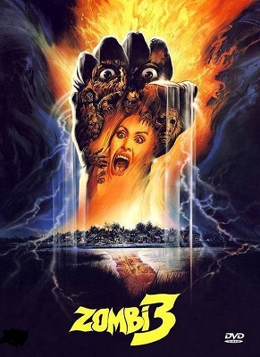 Zombie 3 (1988) DVD5 COPIA 1:1 ITA SPA Zombie 3 (1988) DVD5 COPIA 1:1 ITA SPA