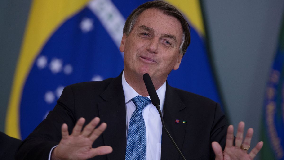 Jair Bolsonaro quiere privatizar Petrobras