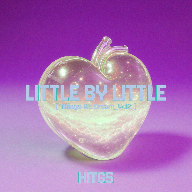 HITGS - Things We Dream Vol.2