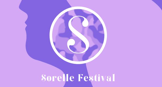 Sorelle Festival, Il festival dedicato alla figura femminile con la mostra (dal 6 al 12 marzo) “My own dark side of the moon”