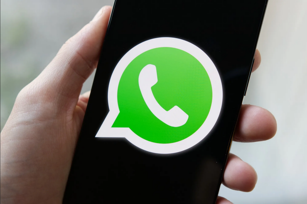 ¿Qué hacer si te llega un código de verificación de WhatsApp sin pedirlo?