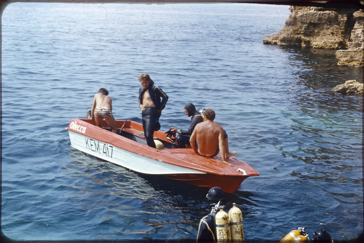 Добыча камбалы2