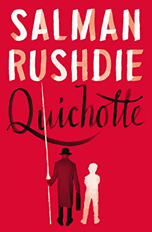Book Review: Quichotte by Salman Rushdie