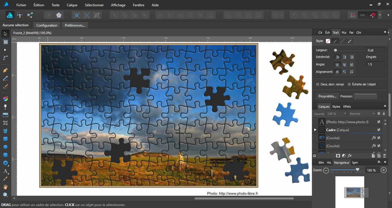 Puzzle