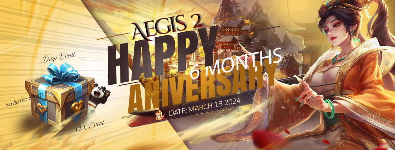 Aniversary