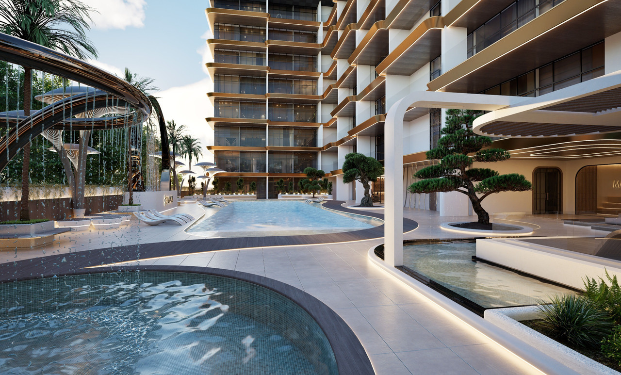 Elyra Residence project image 9