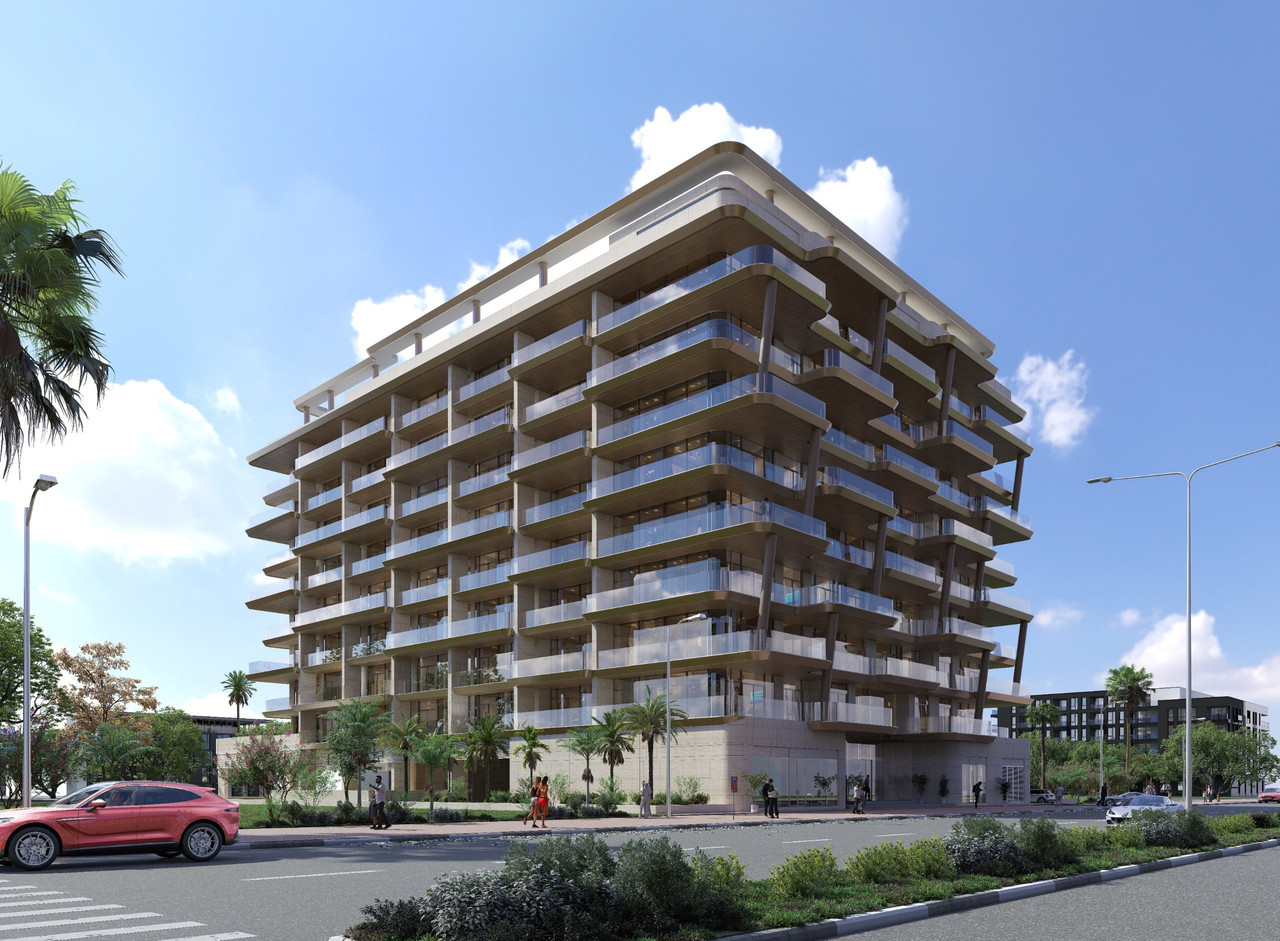 Elyra Residence project image 3