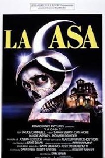 La casa 2 (1987).mkv BDRip 1080p x264 AC3/DTS iTA-ENG