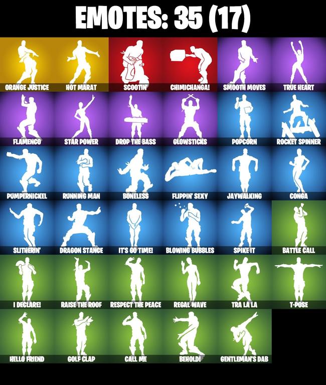 emotes comp