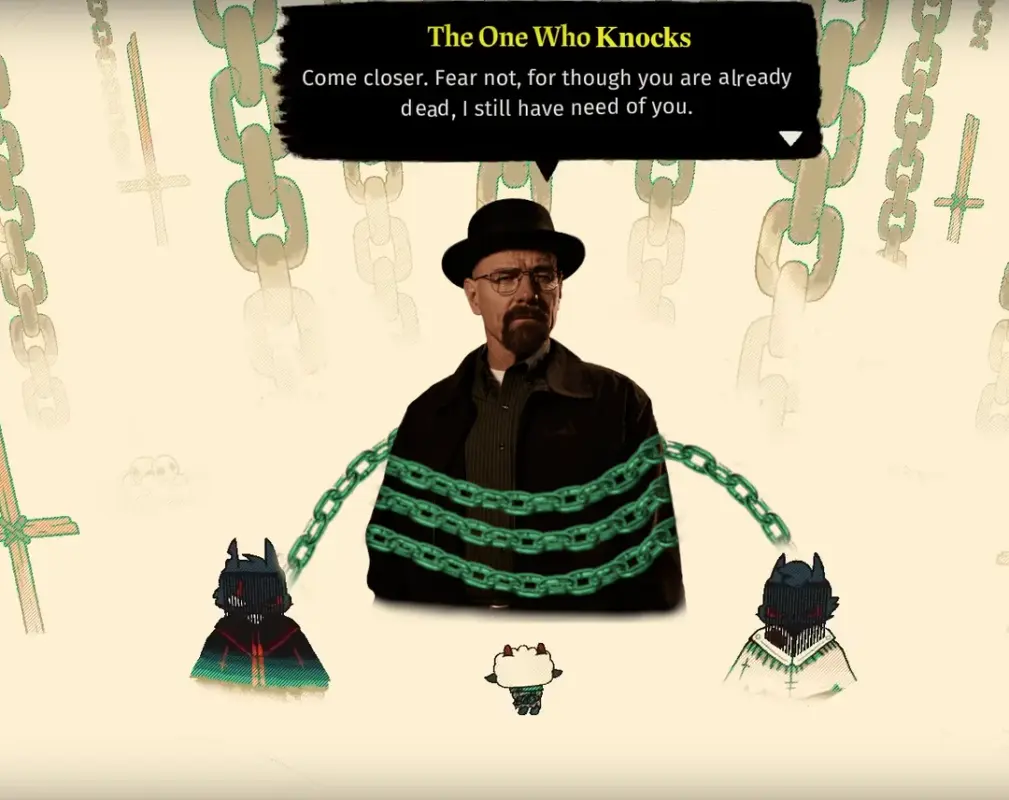 the-one-who-knocks