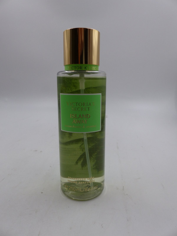 VICTORIAS SECRET ISLAND AWAY FRAGRANCE 250ML/8.4OZ  30575681