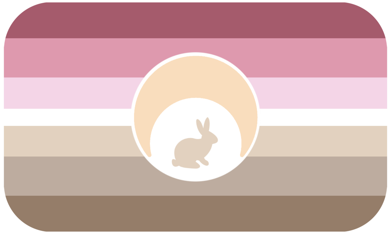 warren by @omegai; when one is in, wants to be in and / or prioritizes a warren (bunny) group dynamic
