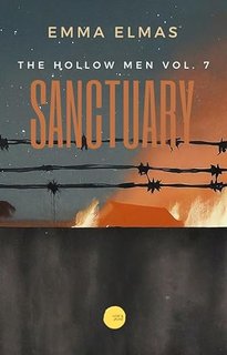 Emma Elmas - Sanctuary. The Hollow Men vol. 7 (2024)