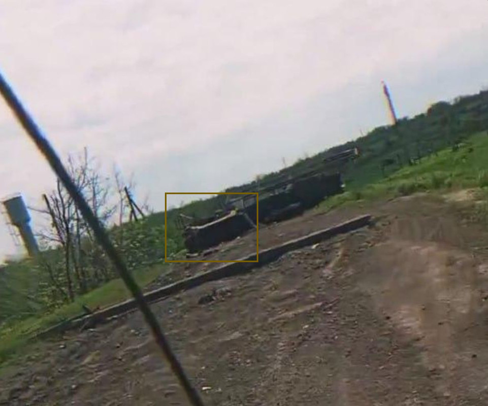 1009 BMP-2(K) destr 19 05 25