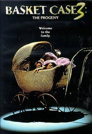 basket case 3 the progeny 122609192 large - Basket Case 3: La prole Dvdrip Español (1992) Terror