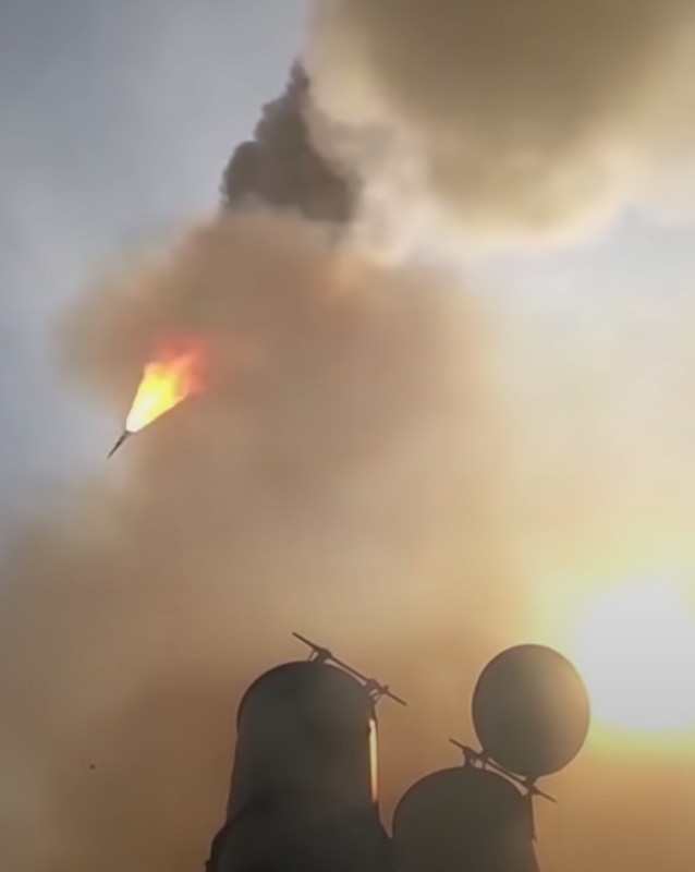 S-500 'Prometheus' and S-550 missile systems - Page 2 20210723-094115