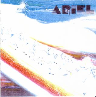 Ariel - Ariel (1986).mp3 - 192 Kbps