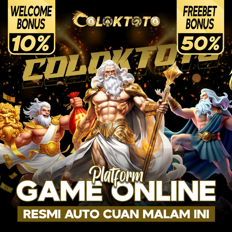 COLOKTOTO