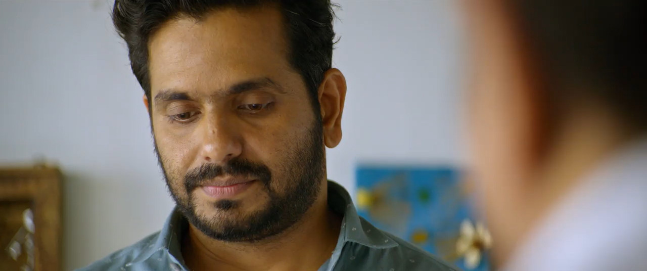 Sesham Mike-il Fathima 2023 WebRip [Hindi + Tamil + Telugu + Malayalam + Kannada] 480p 720p ESub Screenshot