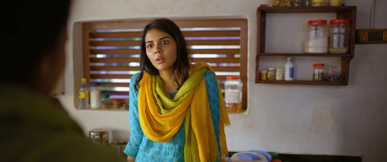 Sesham Mike-il Fathima 2023 WebRip [Hindi + Tamil + Telugu + Malayalam + Kannada] 480p 720p ESub Screenshot