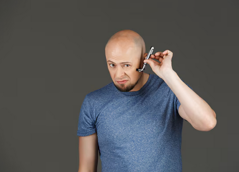 Virtual Hair Transplant Consultation UK