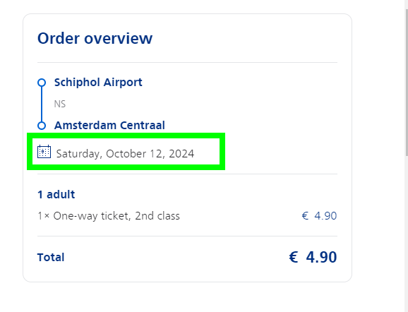 Transporte público en Amsterdam: Bonos, tarifas - Holanda - Foro Holanda, Bélgica y Luxemburgo