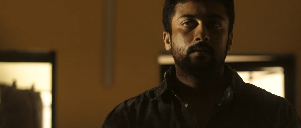 Rakht Charitra 2 2010 WebRip [Hindi] 480p 720p ESub Screenshot