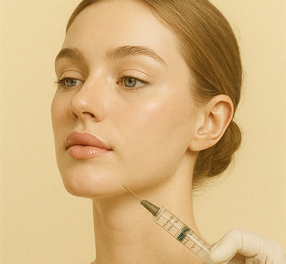 Bioestimuladores de Colágeno