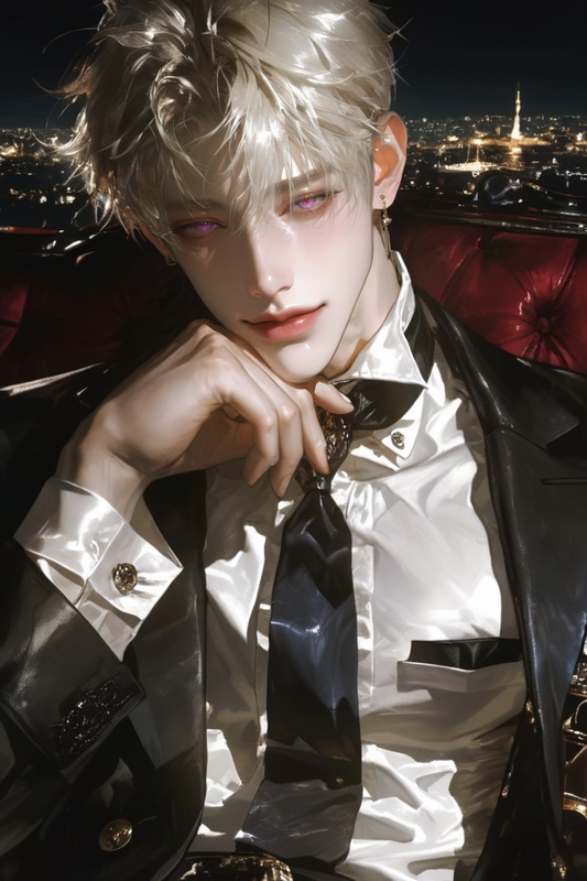 Zephyr normal