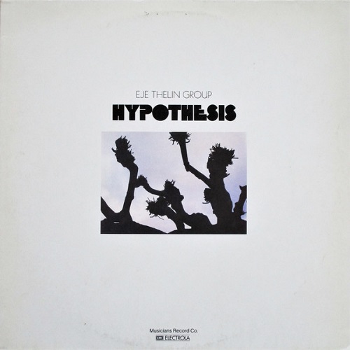 Eje Thelin - Hypothesis (1979)