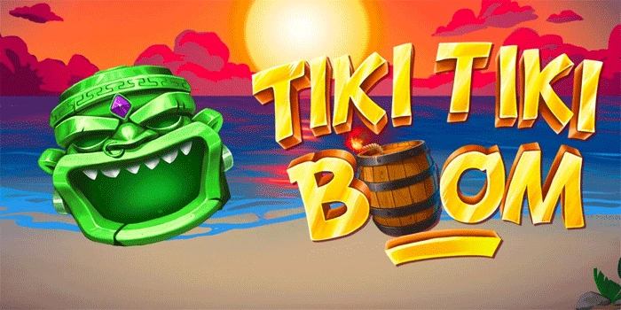 Strategi Jitu Untuk Mencapai Jackpot Slot Tiki Tiki Boom
