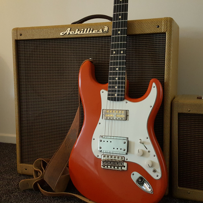 Coodercaster The Gear Page Coodercaster The Gear Page