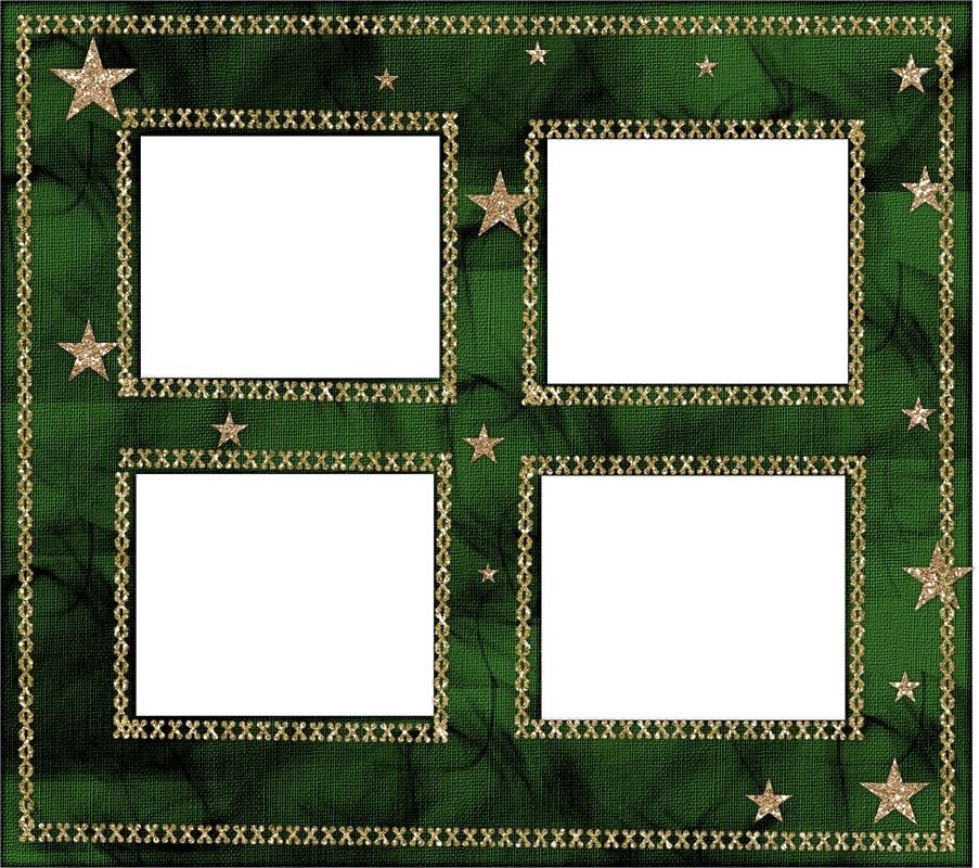 Christmas Dreams Frames (7)