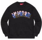 Supreme Crewneck Grey [4+ styles]