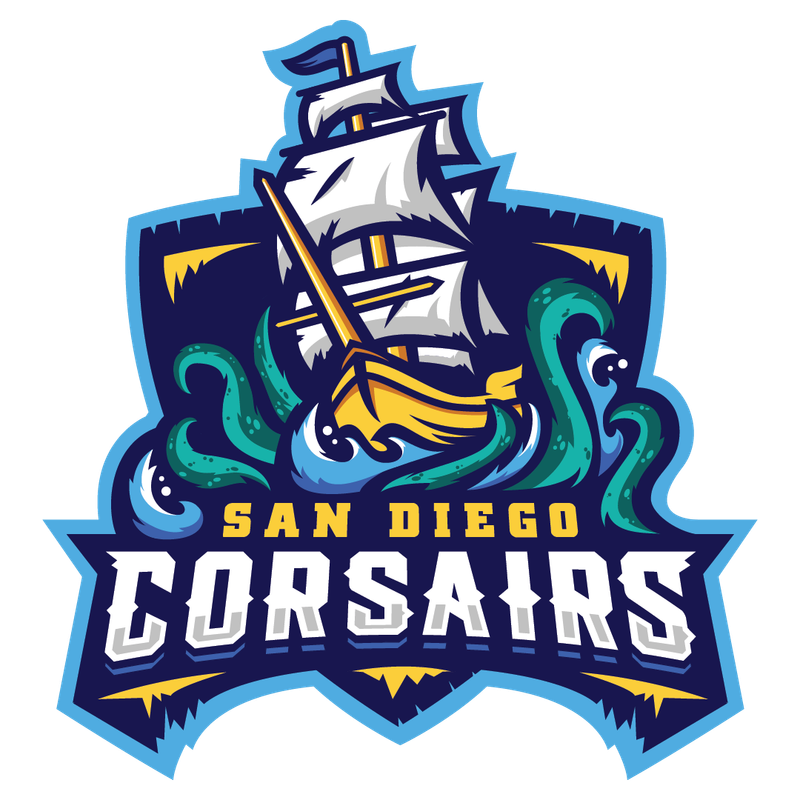 San Diego Corsairs