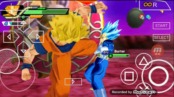 Jump Force Screenshot 2