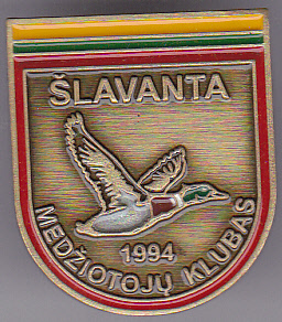 Šlavanta
