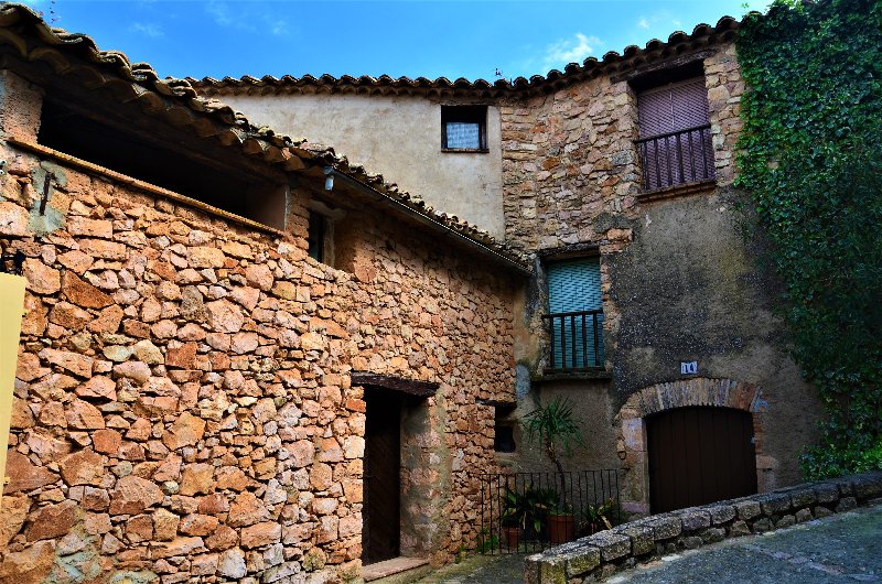 ALQUEZAR-19-4-2017-HUESCA - Los pueblos más bonitos de España-2010/2023 (71)