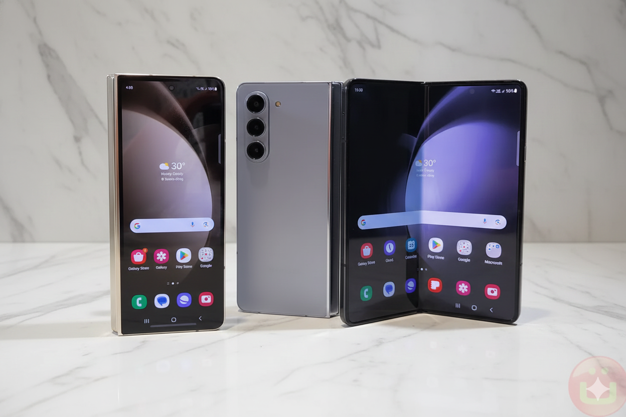 Budget Foldable Options