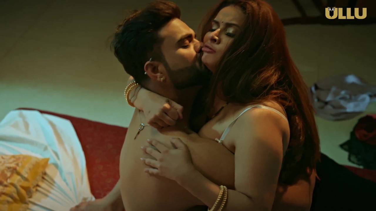 Gore Gore Gaal (2025) Hindi Season 01 Part 02 | WEB-DL | 1080p | 720p | 480p | ULLU WEB Series | Download | Watch Online